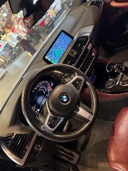 بي ام دبليو X4